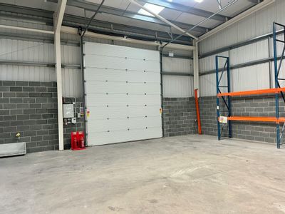Property Image for Unit 10 Holbrook Enterprise Park, Holbrook Industrial Estate, Enterprise Way, Sheffield, S20 3GL