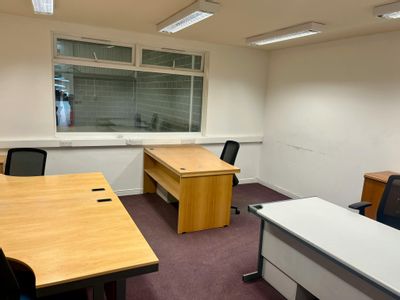 Property Image for Unit 10 Holbrook Enterprise Park, Holbrook Industrial Estate, Enterprise Way, Sheffield, S20 3GL