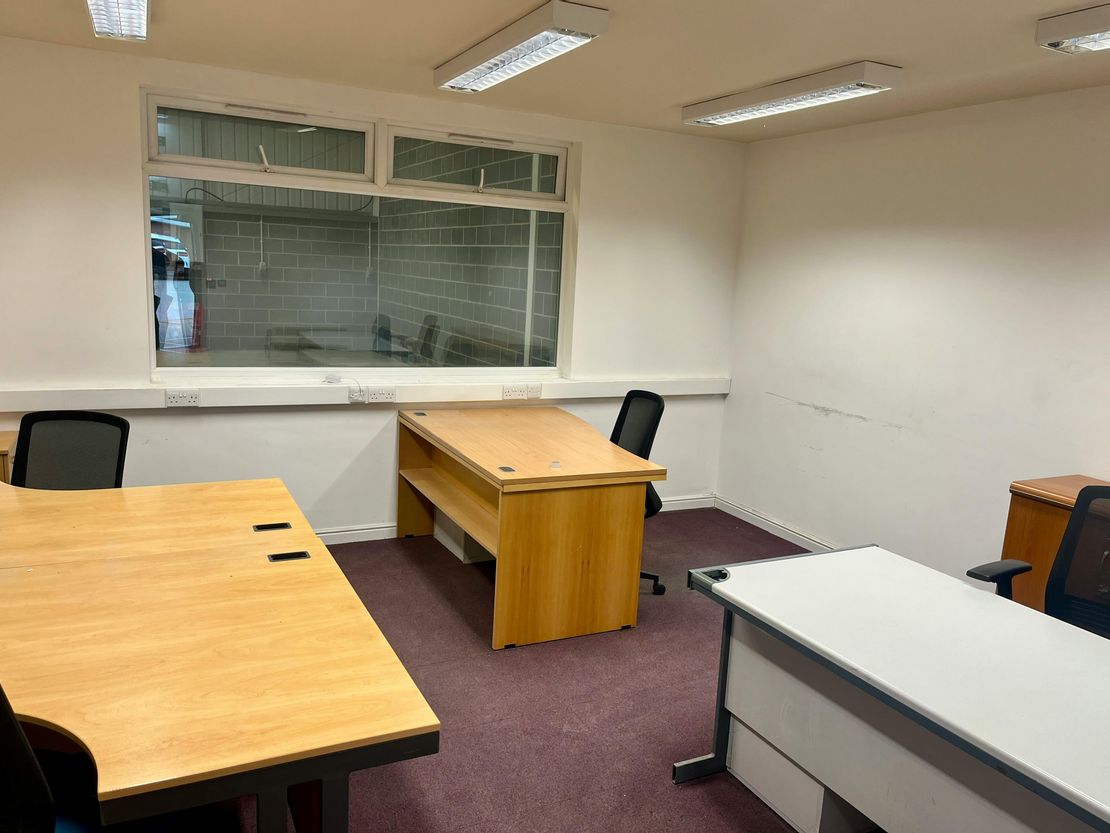 Unit 10 Holbrook Enterprise Park, Holbrook Industrial Estate, Enterprise Way, Sheffield, S20 3GL