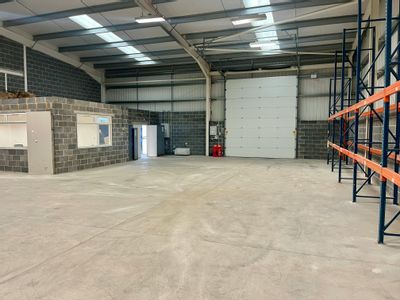 Property Image for Unit 10 Holbrook Enterprise Park, Holbrook Industrial Estate, Enterprise Way, Sheffield, S20 3GL