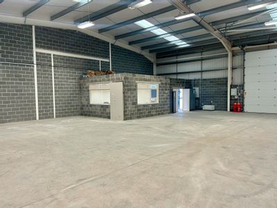 Property Image for Unit 10 Holbrook Enterprise Park, Holbrook Industrial Estate, Enterprise Way, Sheffield, S20 3GL