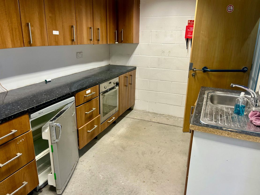 Unit 10 Holbrook Enterprise Park, Holbrook Industrial Estate, Enterprise Way, Sheffield, S20 3GL