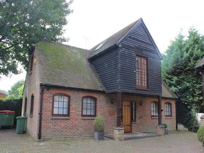 Property Image for The Mill House, Mill Bay Lane, Horsham, West Sussex, RH12 1SS