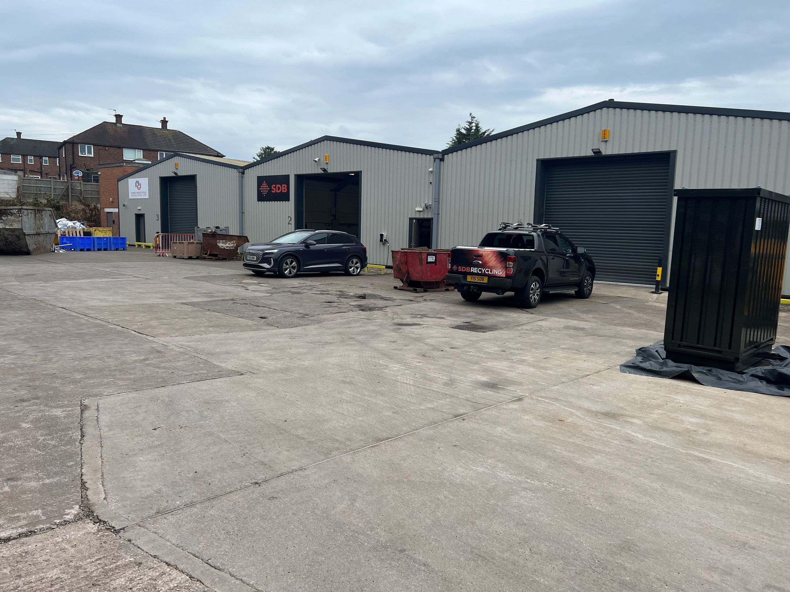 To Let Mallory House, Picow Farm Road, Runcorn, Cheshire, WA7 4UN