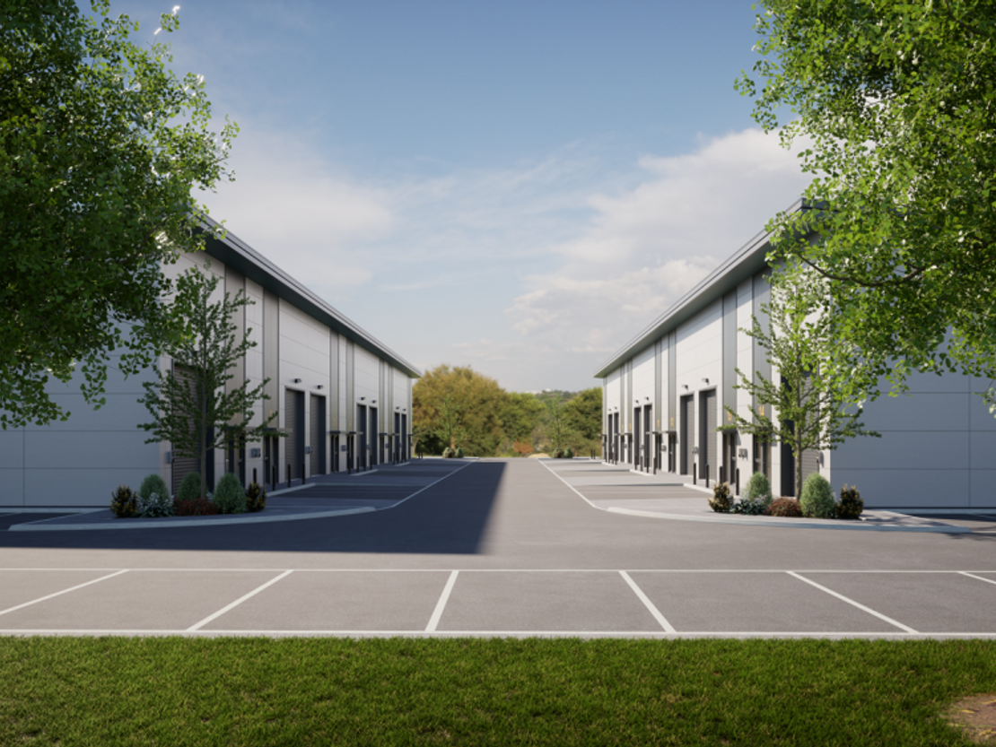 Avalon Business Park | Avalon Road | Kirton | Boston | Lincolnshire | PE20 1QR