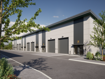 Property Image for Avalon Business Park | Avalon Road | Kirton | Boston | Lincolnshire | PE20 1QR