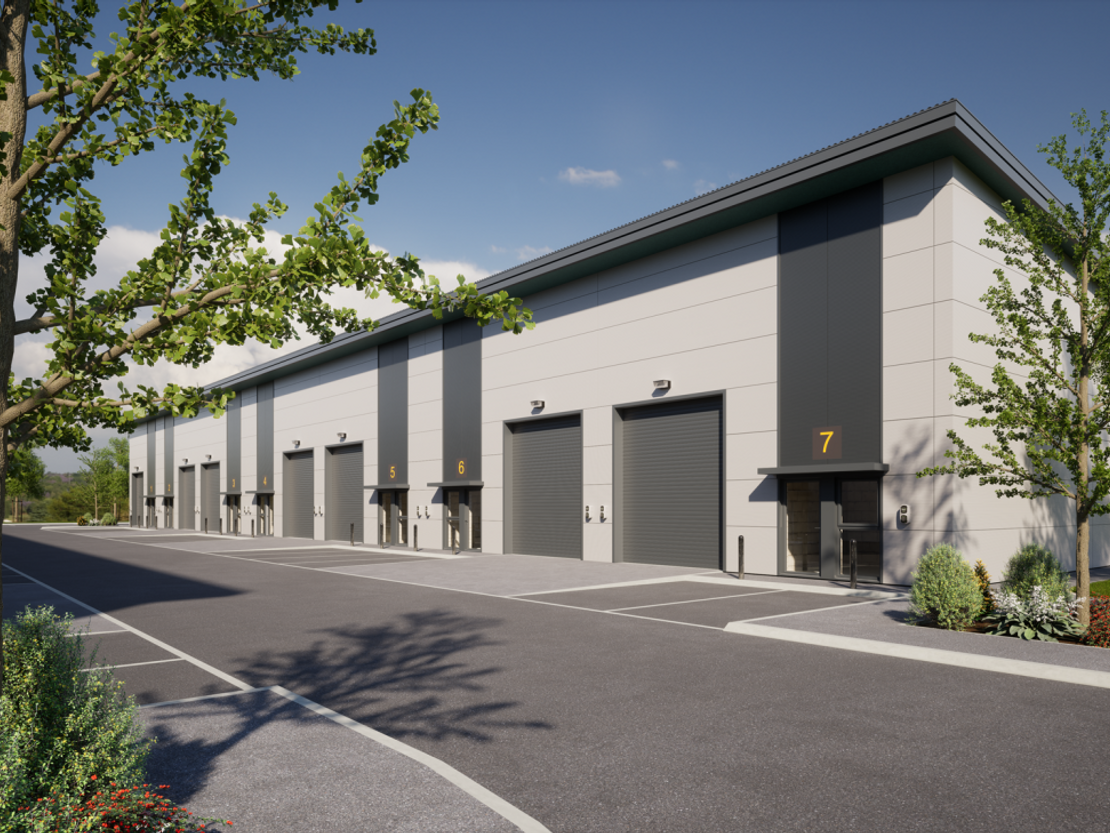 Avalon Business Park | Avalon Road | Kirton | Boston | Lincolnshire | PE20 1QR