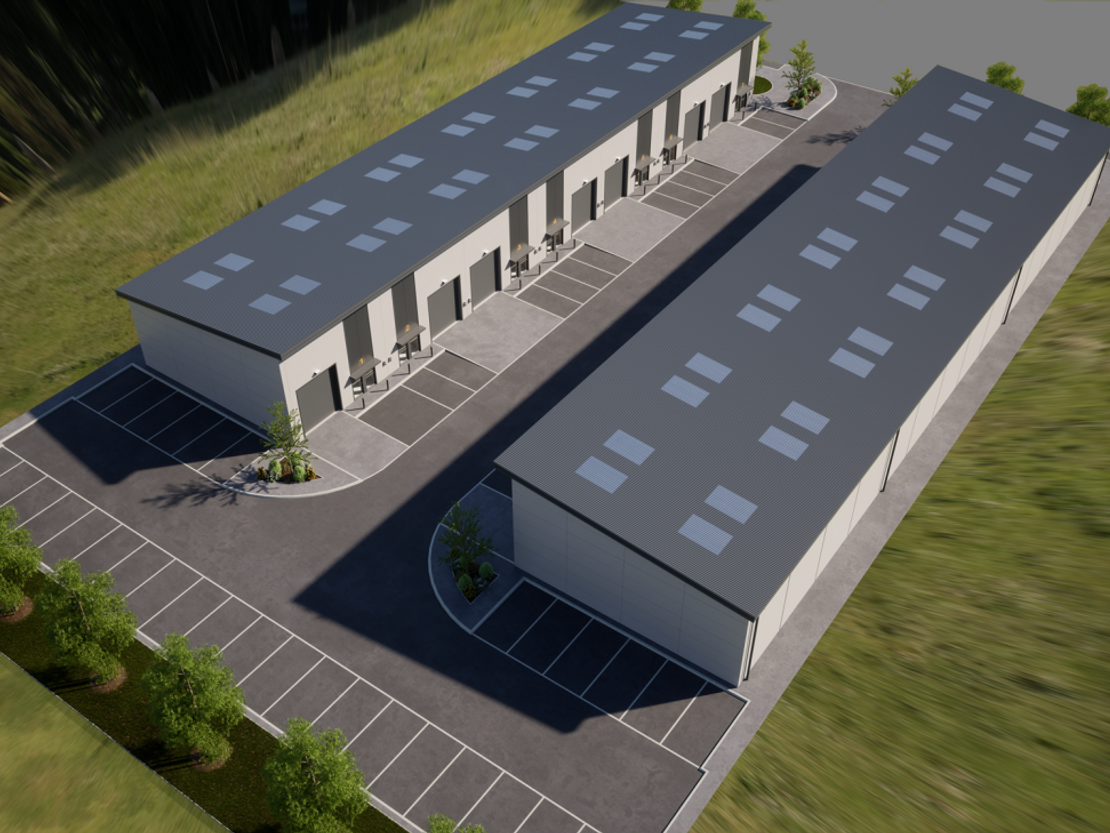 Avalon Business Park | Avalon Road | Kirton | Boston | Lincolnshire | PE20 1QR