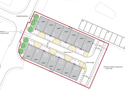 Property Image for Avalon Business Park | Avalon Road | Kirton | Boston | Lincolnshire | PE20 1QR