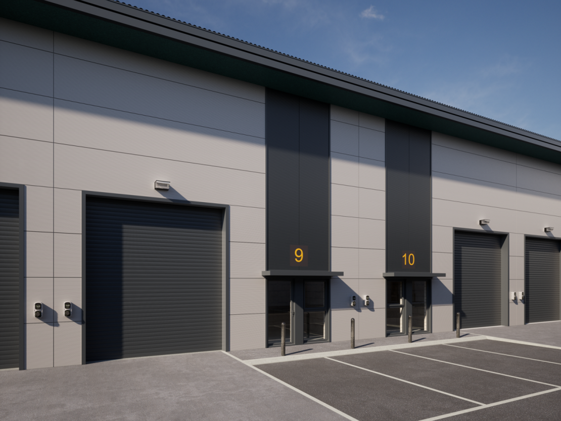 Avalon Business Park | Avalon Road | Kirton | Boston | Lincolnshire | PE20 1QR