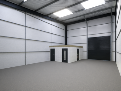 Property Image for Avalon Business Park | Avalon Road | Kirton | Boston | Lincolnshire | PE20 1QR