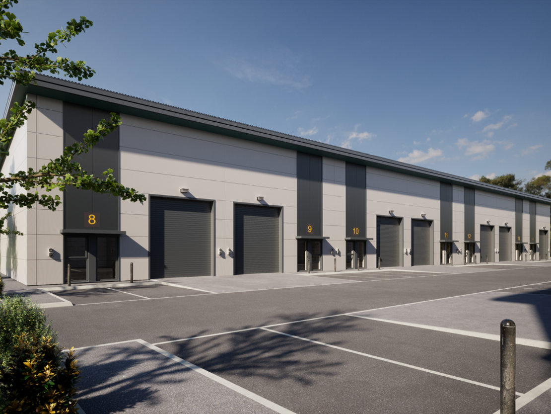 Avalon Business Park | Avalon Road | Kirton | Boston | Lincolnshire | PE20 1QR