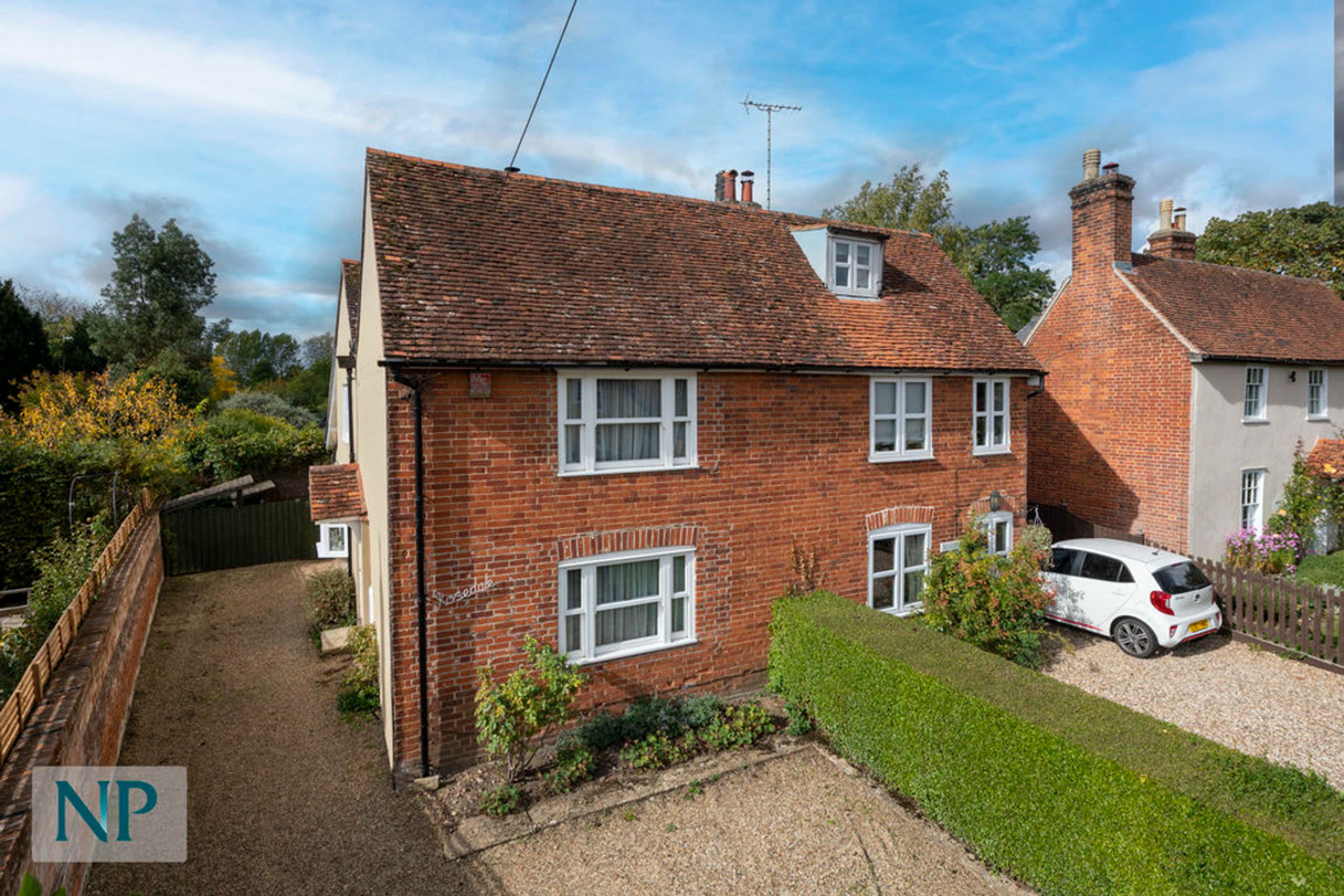 For Sale Ford Street, Aldham, Colchester PropList