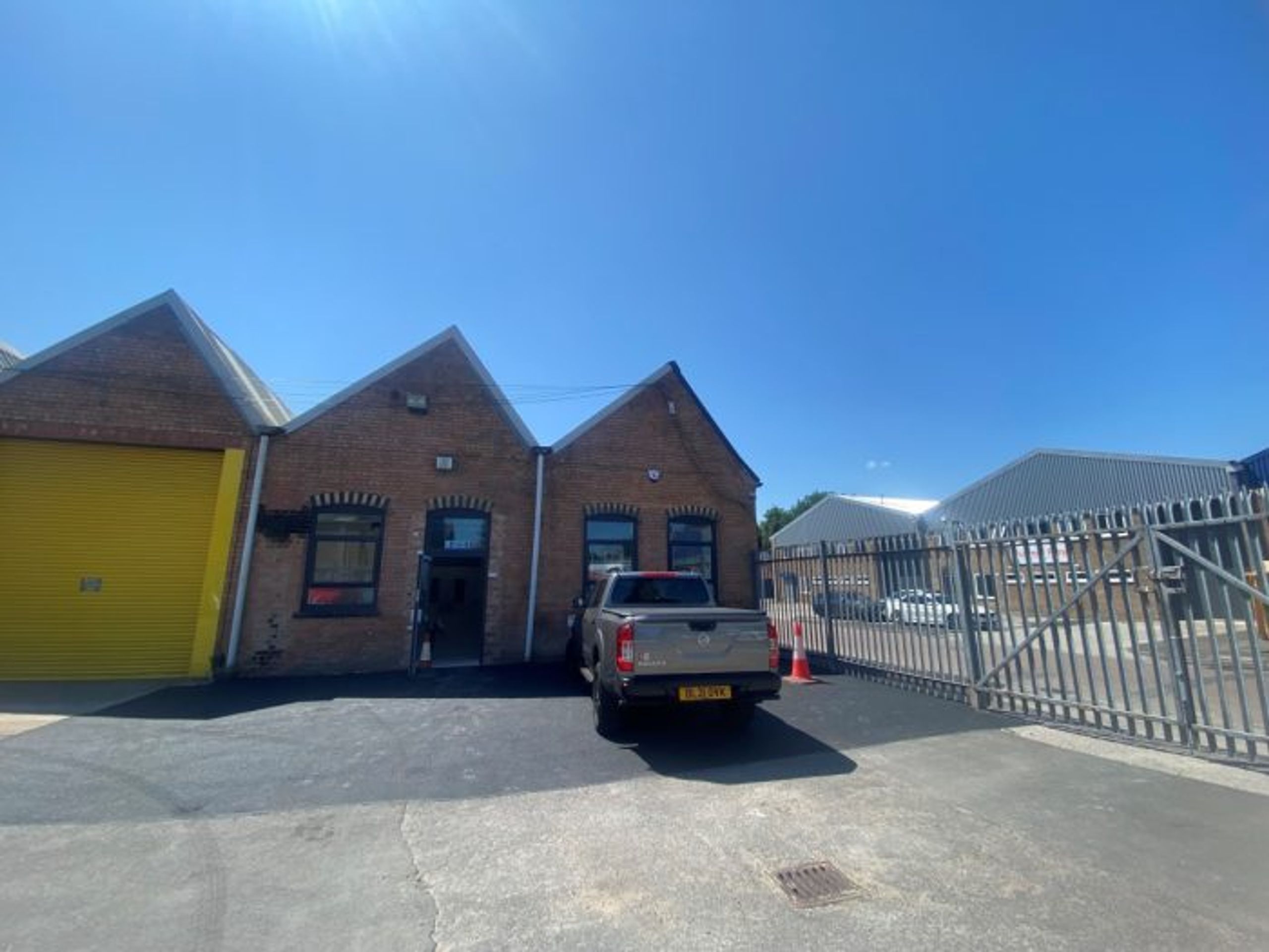 To Let 36 Evelyn Street, Beeston, Beeston, Nottingham, Nottinghamshire