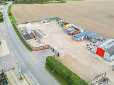 Property Image for Riverside Industrial Estate | Boston | Lincolnshire | PE21 7AA