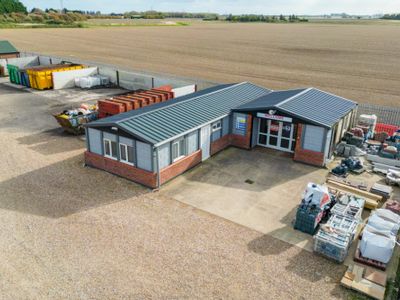 Property Image for Riverside Industrial Estate | Boston | Lincolnshire | PE21 7AA