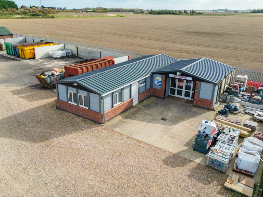 Riverside Industrial Estate | Boston | Lincolnshire | PE21 7AA
