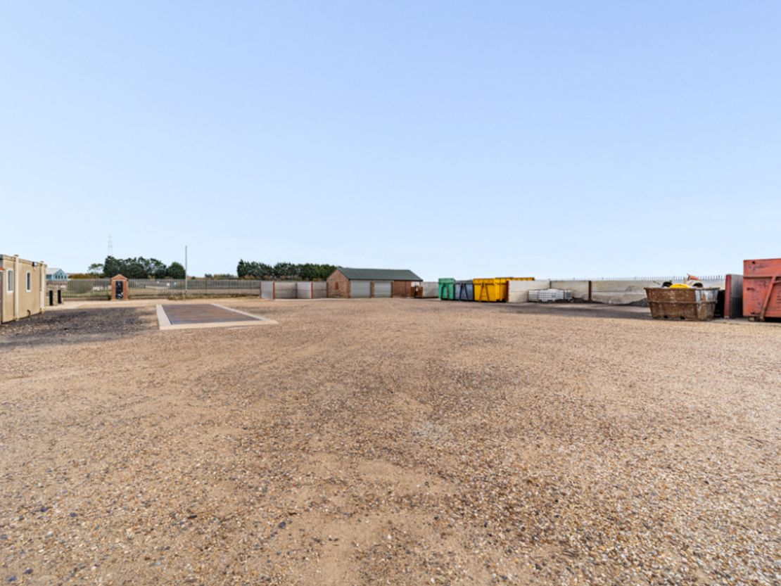 Riverside Industrial Estate | Boston | Lincolnshire | PE21 7AA