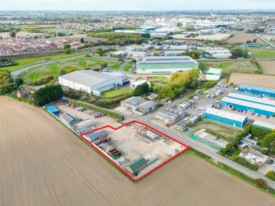 Property Image for Riverside Industrial Estate | Boston | Lincolnshire | PE21 7AA