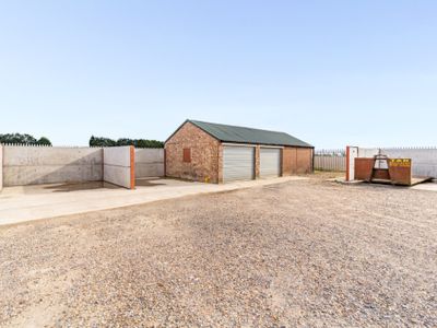 Property Image for Riverside Industrial Estate | Boston | Lincolnshire | PE21 7AA