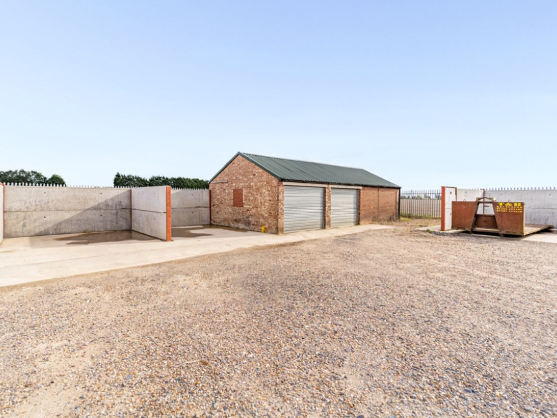 Riverside Industrial Estate | Boston | Lincolnshire | PE21 7AA