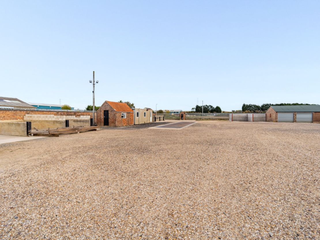 Riverside Industrial Estate | Boston | Lincolnshire | PE21 7AA