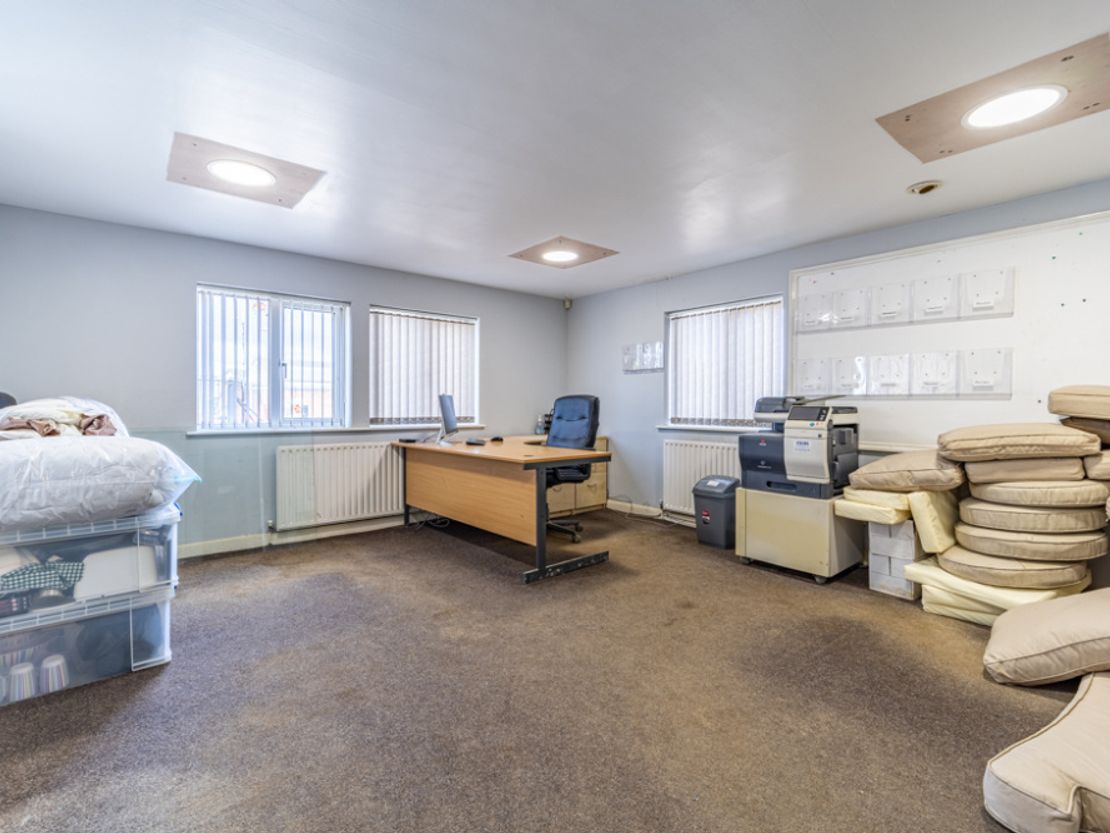 Riverside Industrial Estate | Boston | Lincolnshire | PE21 7AA