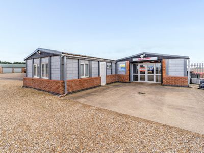 Property Image for Riverside Industrial Estate | Boston | Lincolnshire | PE21 7AA