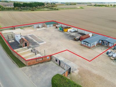 Property Image for Riverside Industrial Estate | Boston | Lincolnshire | PE21 7AA