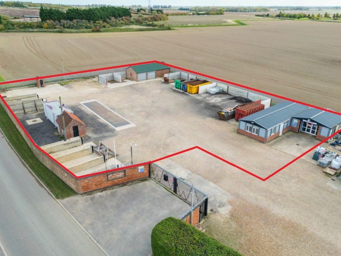 Riverside Industrial Estate | Boston | Lincolnshire | PE21 7AA