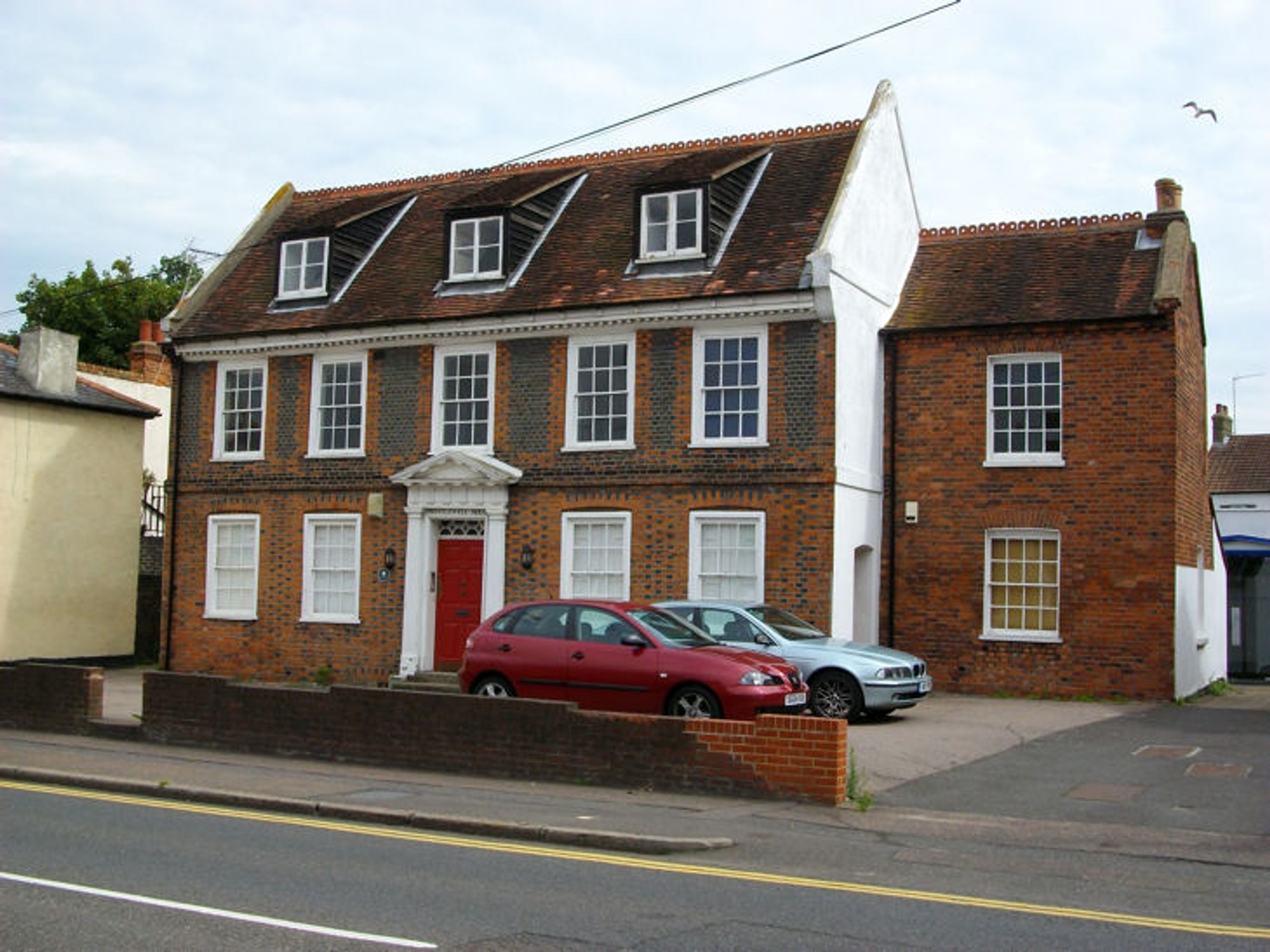 To Let Prittlewell House, Suite 8/8A, East Street, SouthendonSea, Essex, SS2 6LH PropList