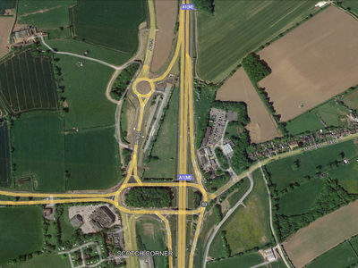 Property Image for Scotch Corner, Richmond, North Yorkshire, DL10 6NR