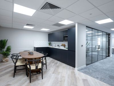 Property Image for Crown House, Crown Street, Ipswich, East Of England, IP1 3HS
