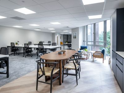 Property Image for Crown House, Crown Street, Ipswich, East Of England, IP1 3HS