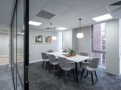 Property Image for Crown House, Crown Street, Ipswich, East Of England, IP1 3HS