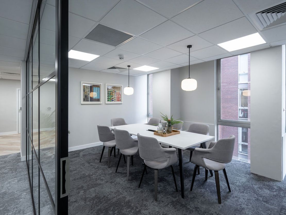 Crown House, Crown Street, Ipswich, East Of England, IP1 3HS