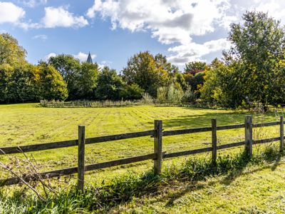 Property Image for The Paddock | Hall Lane | Algarkirk | Boston | Lincolnshire | PE20 2HG
