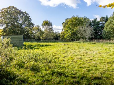 Property Image for The Paddock | Hall Lane | Algarkirk | Boston | Lincolnshire | PE20 2HG