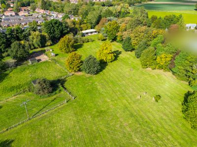 Property Image for The Paddock | Hall Lane | Algarkirk | Boston | Lincolnshire | PE20 2HG