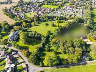 Property Image for The Paddock | Hall Lane | Algarkirk | Boston | Lincolnshire | PE20 2HG