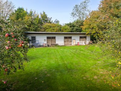 Property Image for The Paddock | Hall Lane | Algarkirk | Boston | Lincolnshire | PE20 2HG