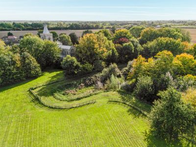 Property Image for The Paddock | Hall Lane | Algarkirk | Boston | Lincolnshire | PE20 2HG