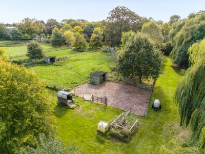 Property Image for The Paddock | Hall Lane | Algarkirk | Boston | Lincolnshire | PE20 2HG