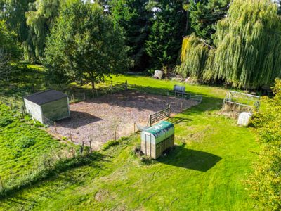 Property Image for The Paddock | Hall Lane | Algarkirk | Boston | Lincolnshire | PE20 2HG