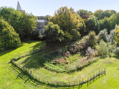 Property Image for The Paddock | Hall Lane | Algarkirk | Boston | Lincolnshire | PE20 2HG
