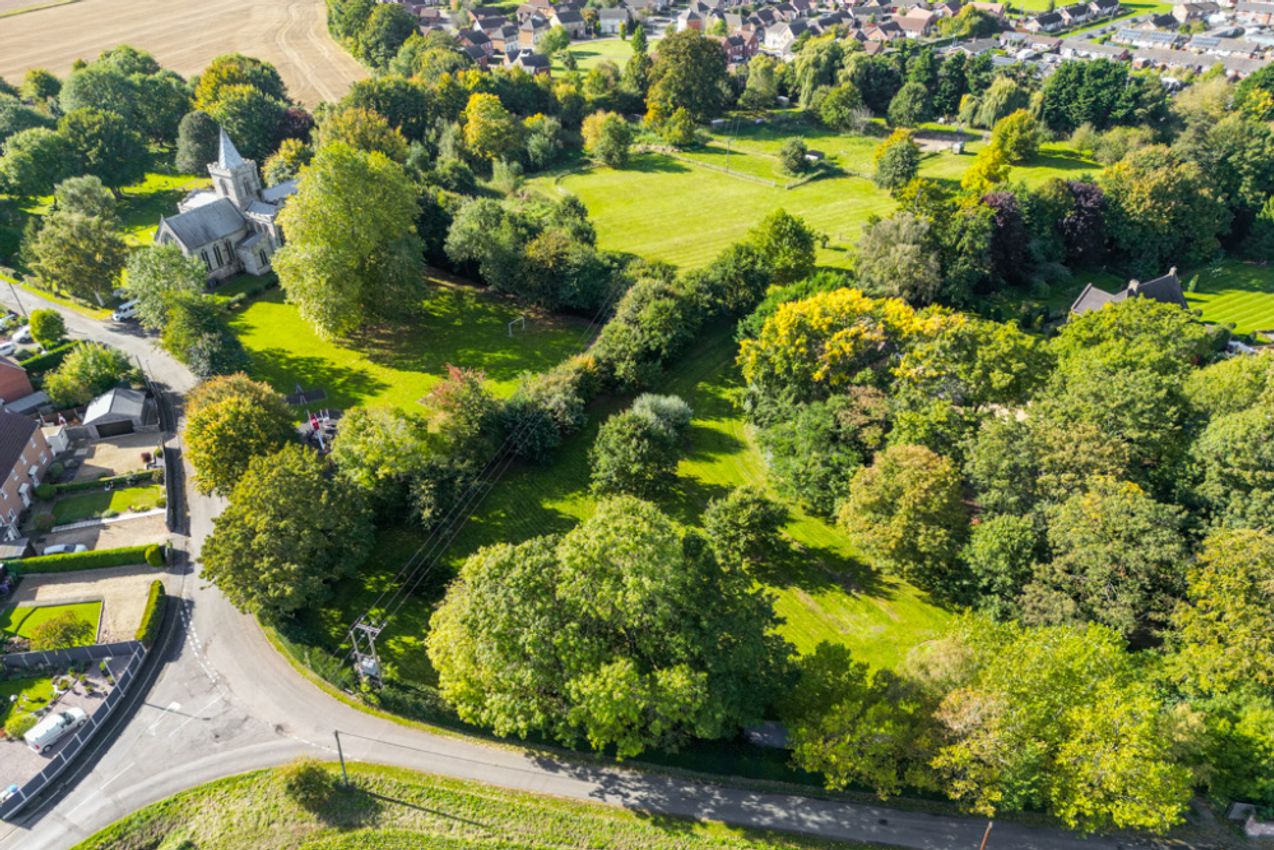 For Sale The Paddock Hall Lane Algarkirk Boston Lincolnshire