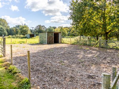 Property Image for The Paddock | Hall Lane | Algarkirk | Boston | Lincolnshire | PE20 2HG