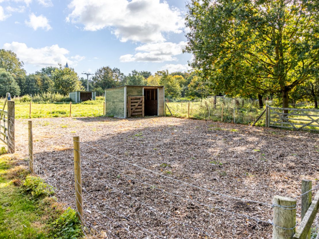 The Paddock | Hall Lane | Algarkirk | Boston | Lincolnshire | PE20 2HG