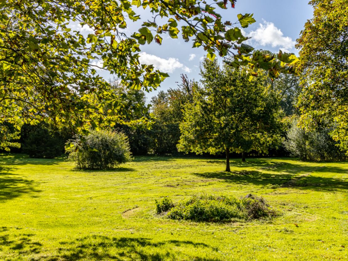 The Paddock | Hall Lane | Algarkirk | Boston | Lincolnshire | PE20 2HG