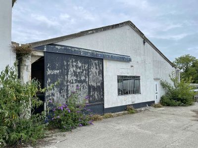 Property Image for Unit 2, Windmill Industrial Estate, Fowey  PL23 1HB